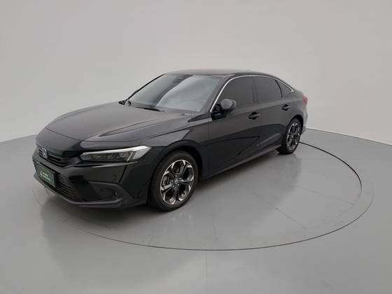 HONDA CIVIC 2.0 DI e:HEV ADVANCED E-CVT HONDA CIVIC 2.0 DI e:HEV ADVANCED E-CVT